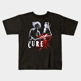 The cure Kids T-Shirt